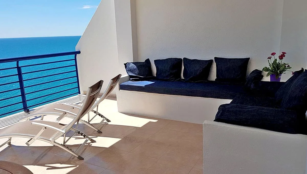 Peniscola Apartment 2