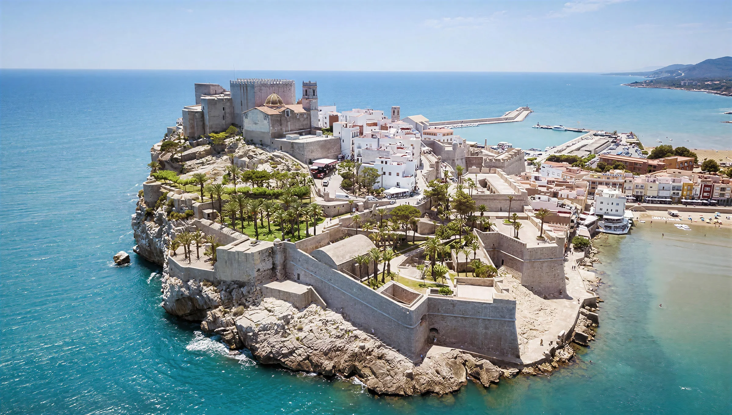Peniscola Apartments 2