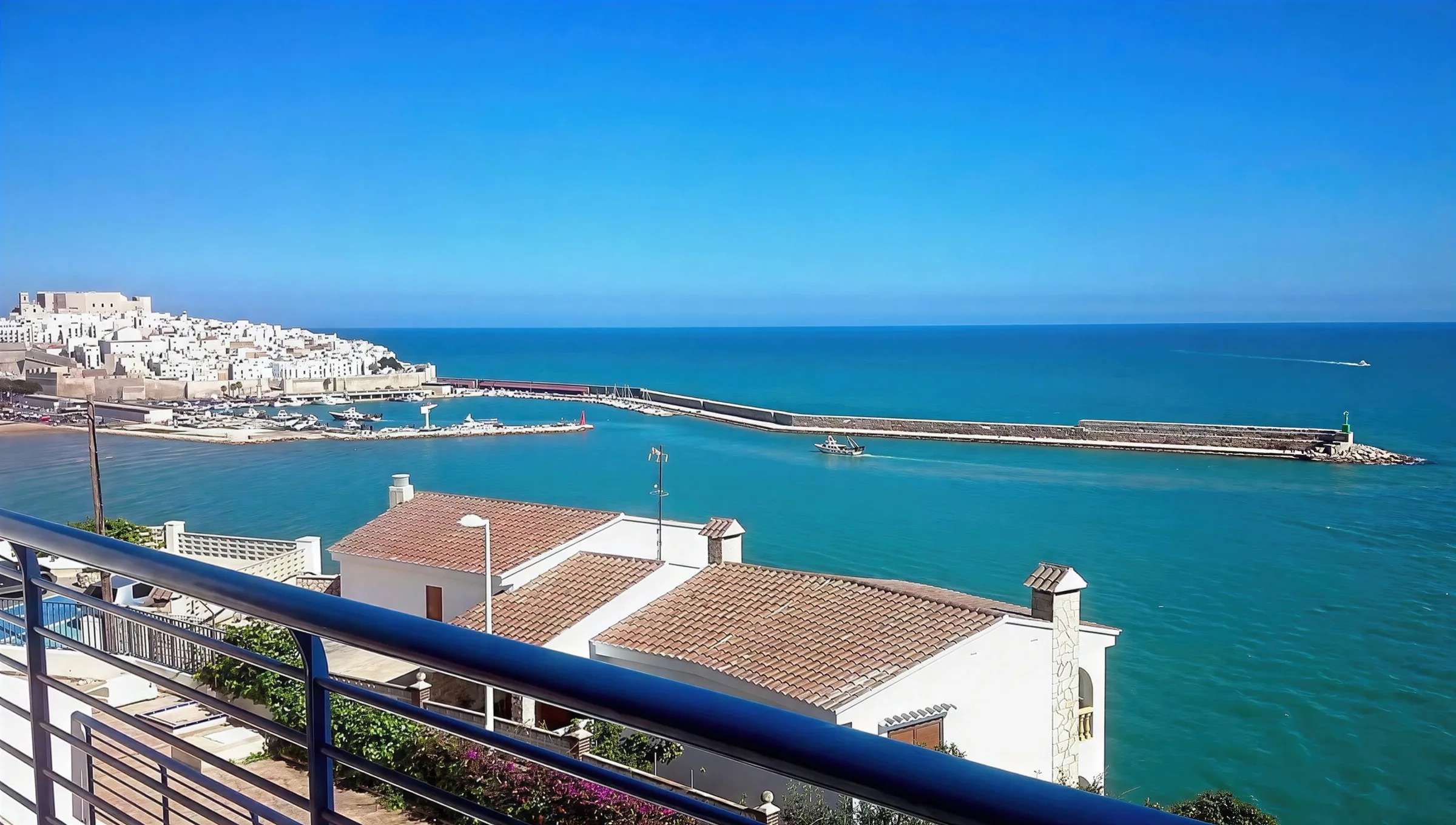 Peniscola Apartments 3