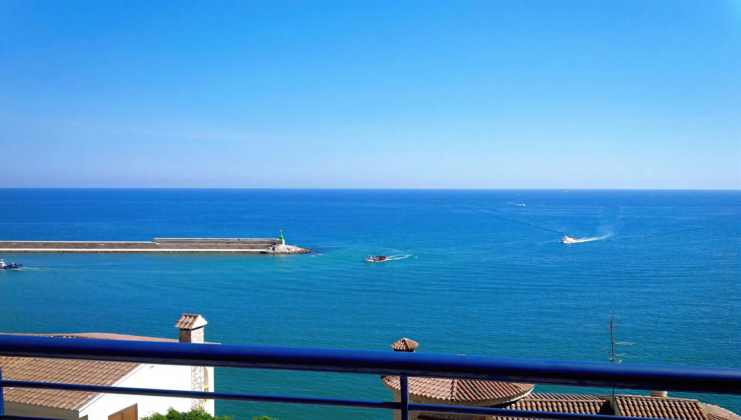 Peniscola Apartments 5